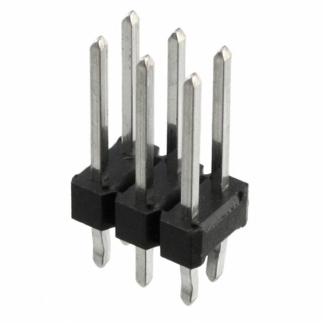 77313-422R06LF Amphenol ICC (FCI)  Embases à broches mâles